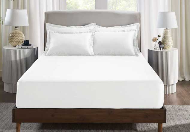 Why Cotton Bedsheets Are the Best Choice – Homescapes