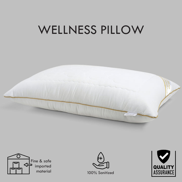 WELLNESS PILLOW