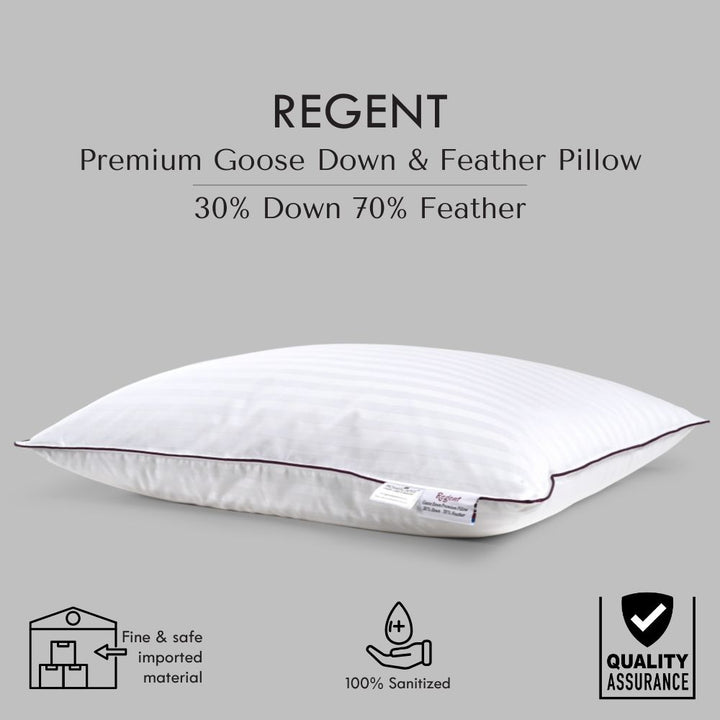 REGENT PILLOW