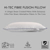 HI - TEC FIBRE FUSION PILLOW