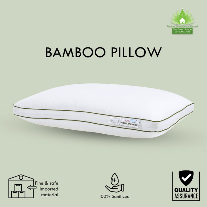 BAMBOO Pillow