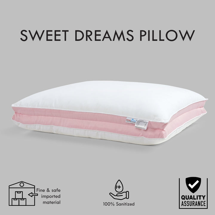 SWEET DREAMS PILLOW