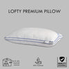 LOFTY PREMIUM PILLOW