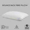 BOUNCE BACK FIBRE PILLOW