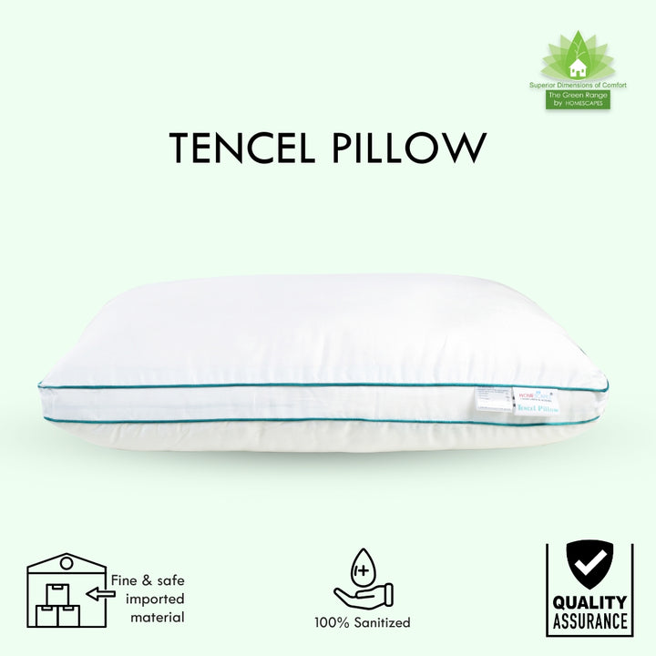 TENCEL PILLOW