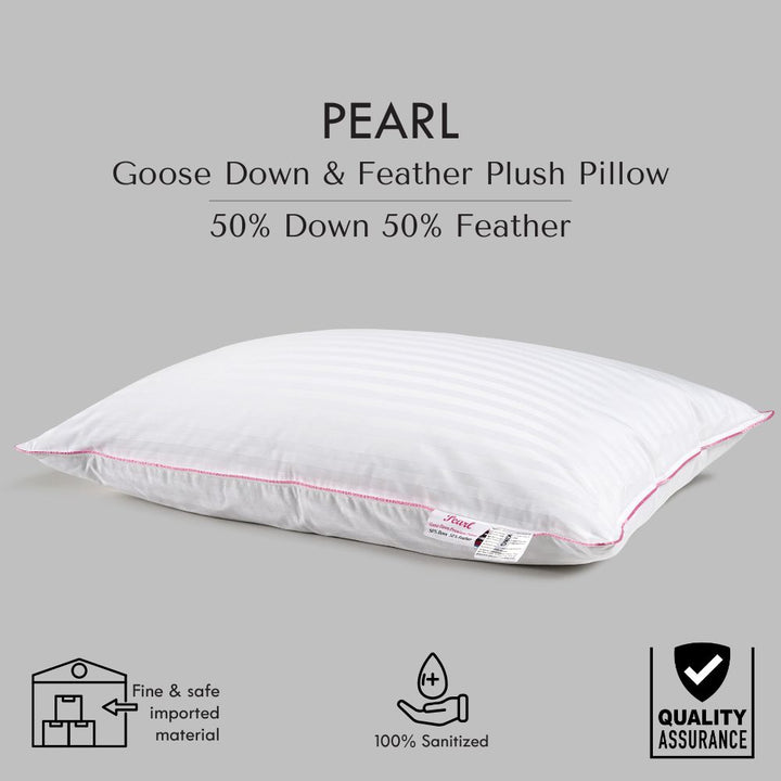 PEARL PILLOW