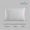 MEMORY FIBRE PILLOW