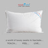 SUPER LUXURY PILLOW