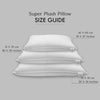 SUPER PLUSH PILLOW