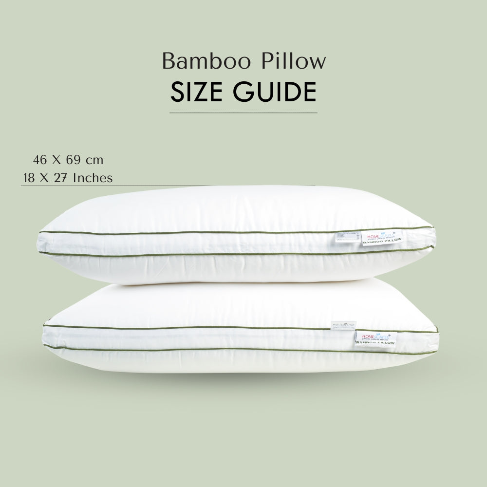 BAMBOO Pillow