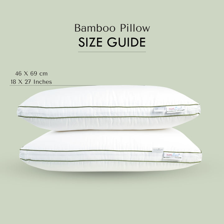 BAMBOO Pillow