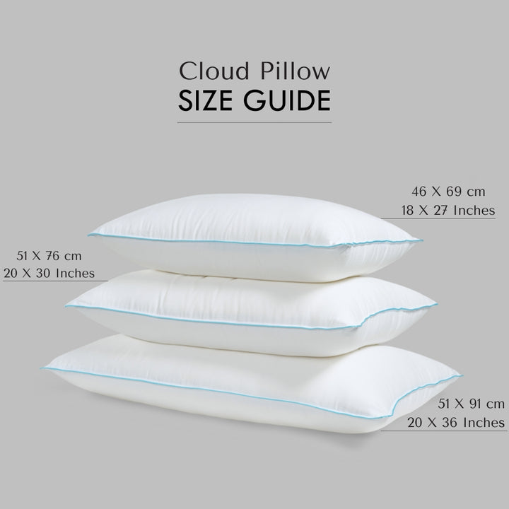 CLOUD PILLOW