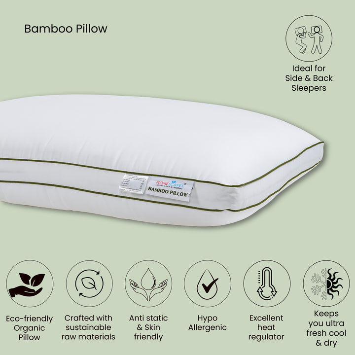 BAMBOO Pillow