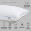 SLIM-ULTRA SOFT PREMIUM PILLOW