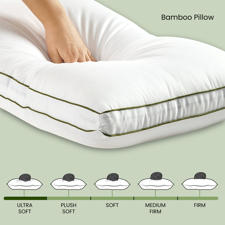 BAMBOO Pillow