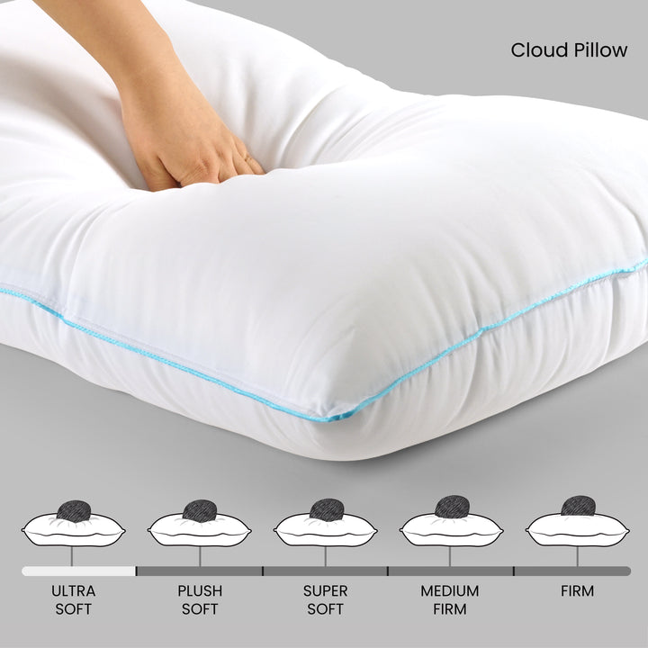 CLOUD PILLOW