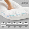 SLIM-ULTRA SOFT PREMIUM PILLOW