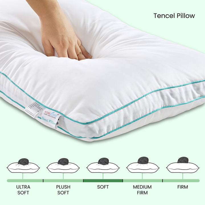 TENCEL PILLOW