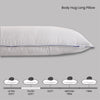 BODY HUG LONG PILLOW