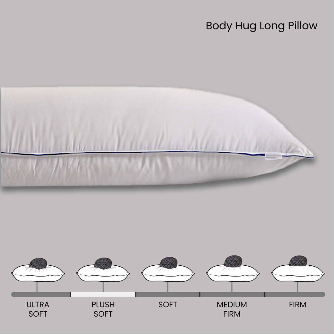 BODY HUG LONG PILLOW